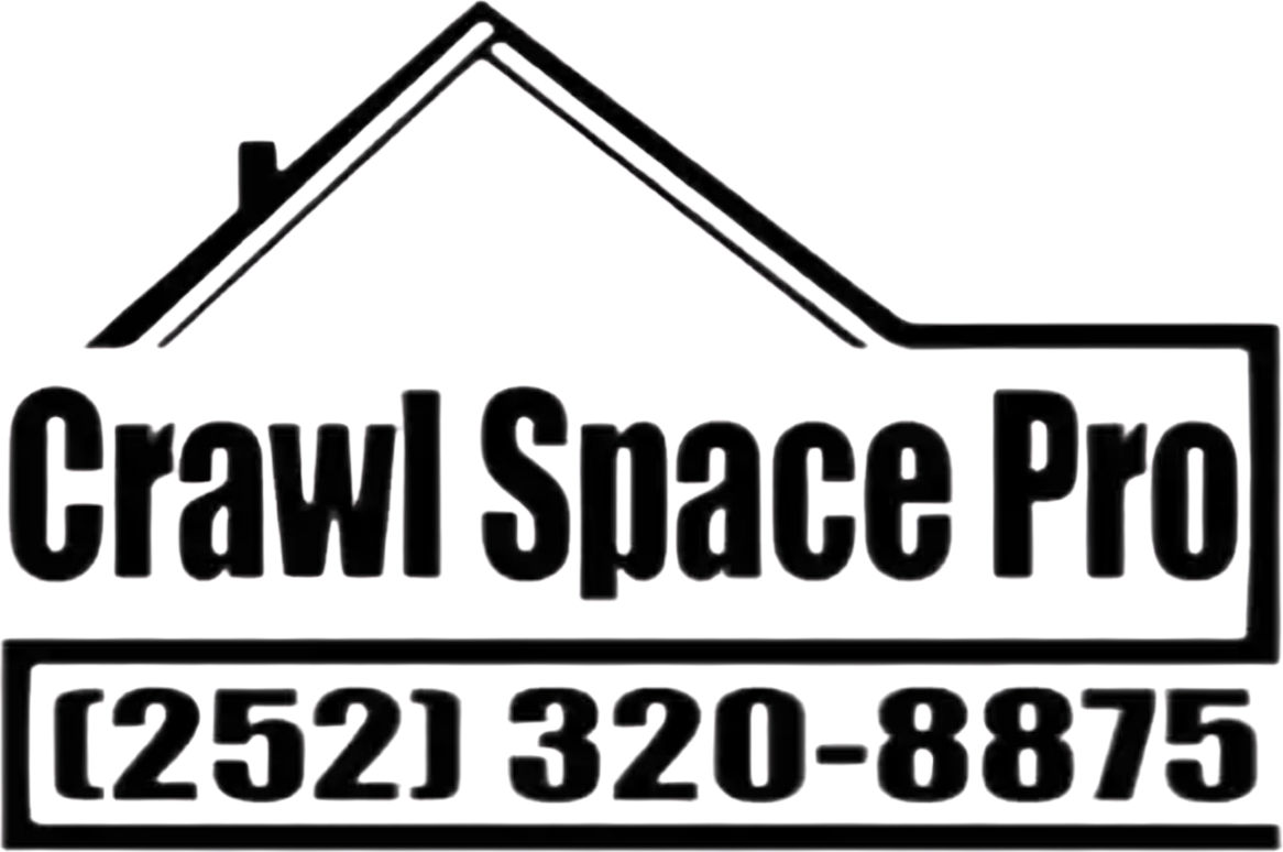 Crawl Space Pro logo